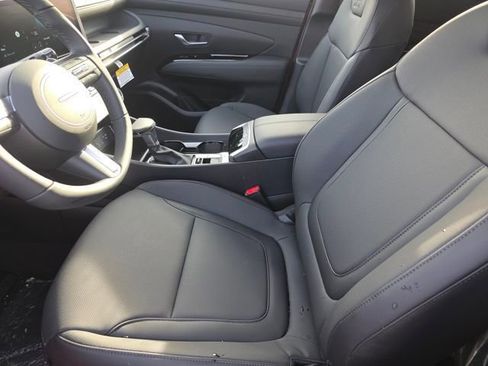 New 2026 Hyundai Santa Cruz XRT AWD/4WD image 27