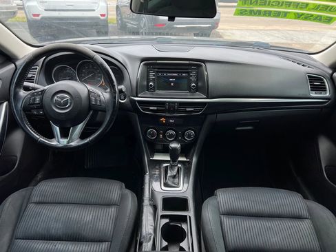 Used 2015 MAZDA MAZDA6 Sport image 15
