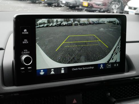 Certified 2026 Honda CR-V Sport Touring image 31