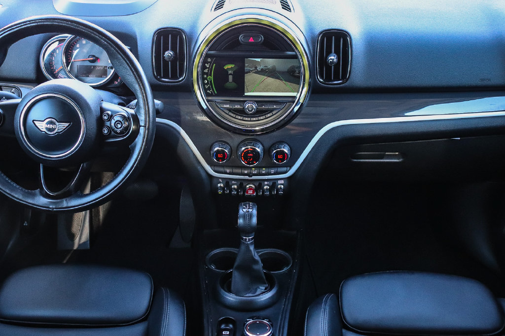 Used 2018 MINI Cooper Countryman S FWD image 13