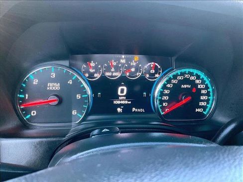 Used 2018 GMC Yukon Denali w/ Denali Ultimate Package image 22