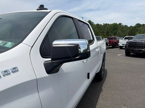 New 2026 Chevrolet Silverado 1500 LT AWD/4WD image 11
