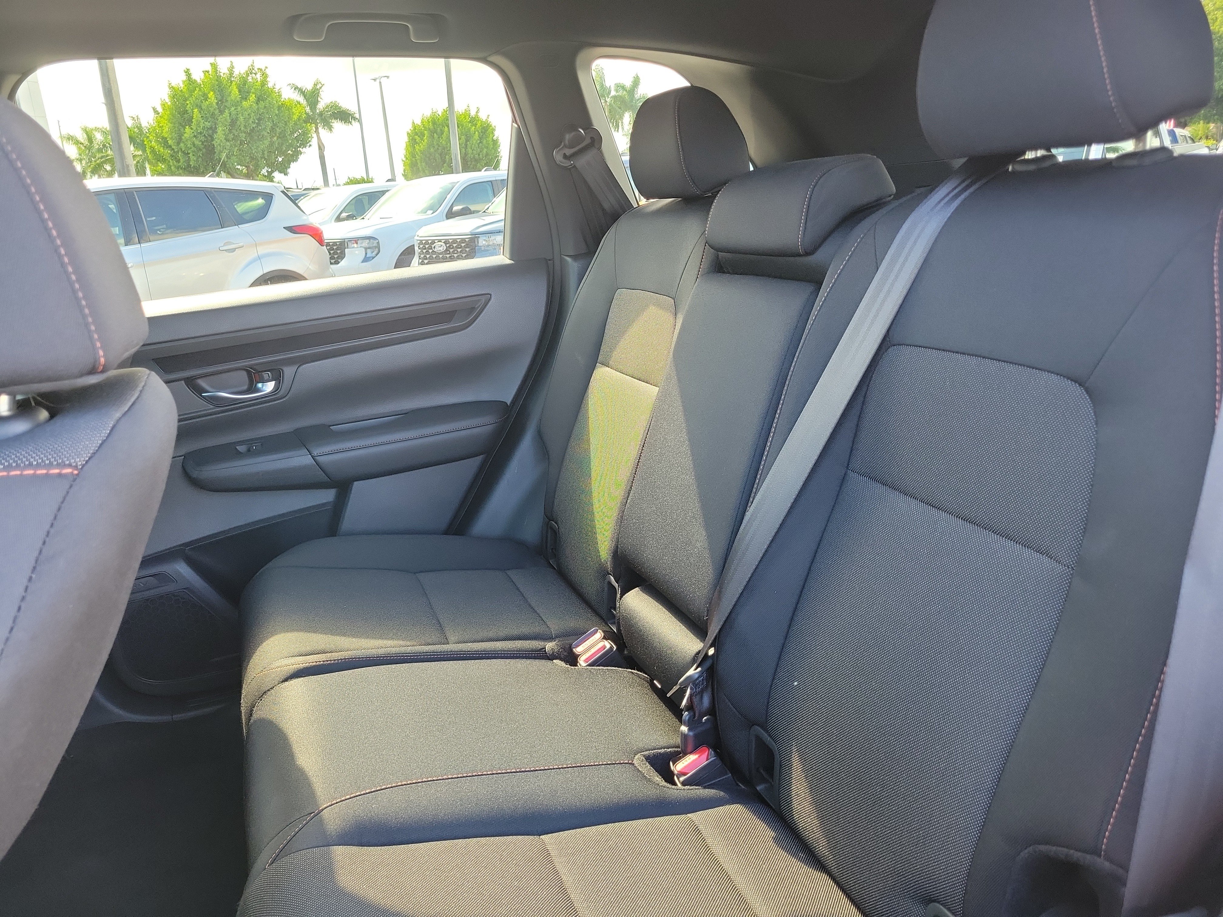 Used 2025 Honda CR-V Sport image 19