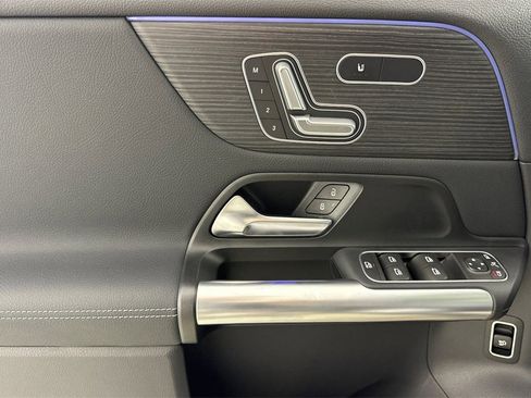 Certified 2026 Mercedes-Benz GLA 250 image 11