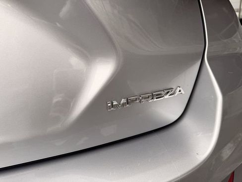 Used 2025 Subaru Impreza 2.0i Sport AWD/4WD image 33