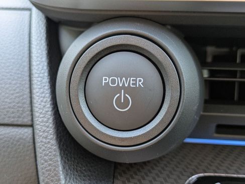 New 2026 Toyota Prius XLE image 30