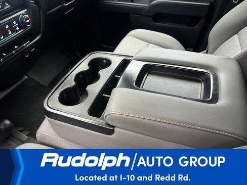 Used 2019 Chevrolet Silverado 2500 W/T image 22