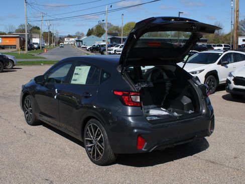 New 2026 Subaru Impreza 2.0i Sport w/ Popular Package #1 AWD/4WD image 7