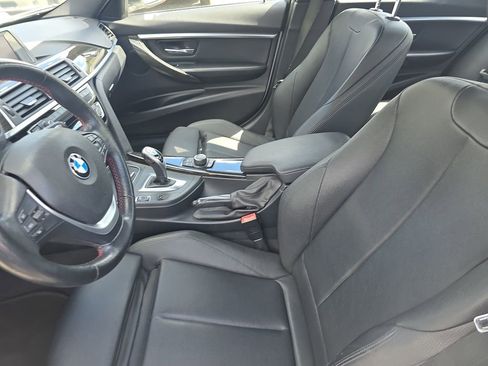Used 2017 BMW 330i Sedan image 15