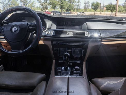 Used 2011 BMW ALPINA B7 LWB RWD image 42