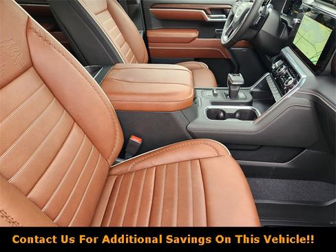 New 2026 GMC Sierra 1500 Denali Ultimate image 10