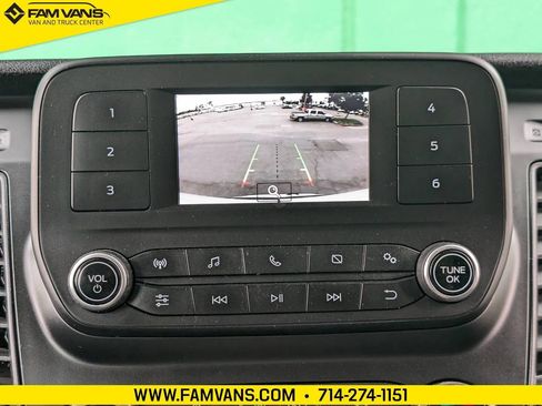 Used 2020 Ford Transit 350 XL image 29
