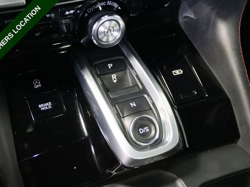 Used 2023 Acura MDX A-Spec AWD/4WD image 40