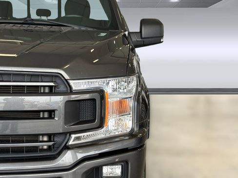 Certified 2020 Ford F150 XLT w/ Equipment Group 302A Luxury AWD/4WD image 12