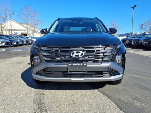 New 2026 Hyundai Tucson SEL image 2