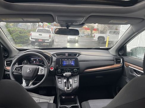 Used 2022 Honda CR-V EX image 50