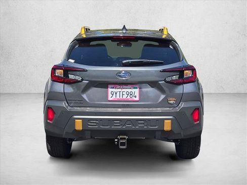 Certified 2026 Subaru Crosstrek 2.5i Wilderness AWD/4WD image 7