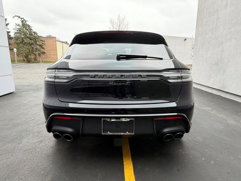 New 2026 Porsche Macan Turbo image 11