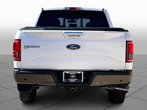 Used 2017 Ford F150 Lariat image 5