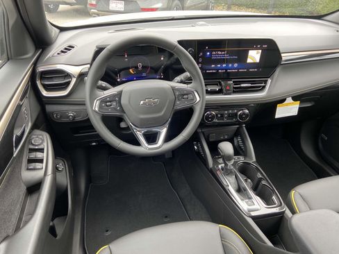 New 2025 Chevrolet TrailBlazer ACTIV w/ Convenience Package image 10