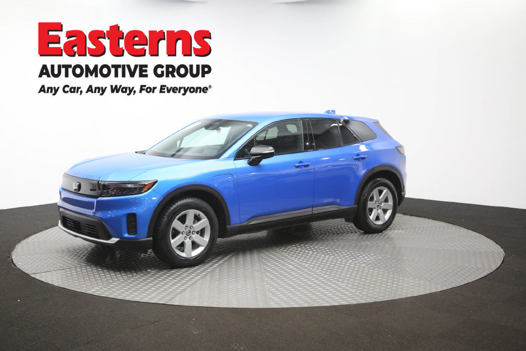 Used 2024 Honda Prologue EX image 54