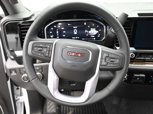 New 2026 GMC Sierra 1500 Elevation w/ Max Trailering Package AWD/4WD image 19