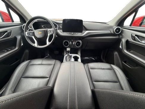 Used 2024 Chevrolet Blazer LT image 27