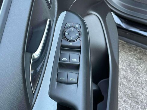 New 2025 Buick Envista Preferred w/ Convenience I Package image 19