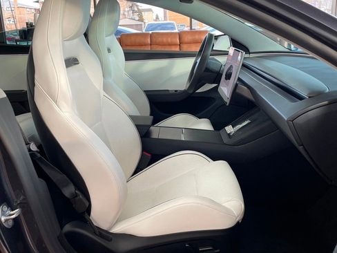 Used 2024 Tesla Model 3 Performance image 27