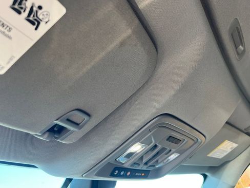 Used 2019 Chevrolet Silverado 1500 LTZ w/ LTZ Premium Package image 17