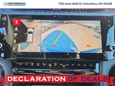 New 2026 Jeep Grand Cherokee Limited image 26