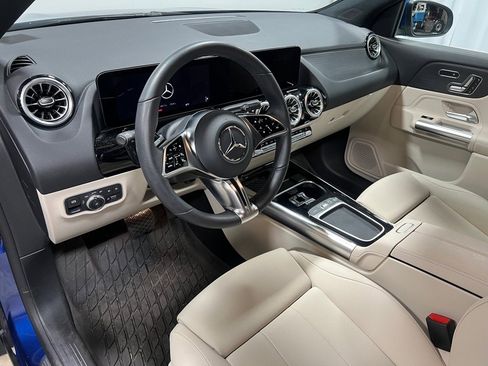 Used 2025 Mercedes-Benz GLA 250 GLA 250 image 21