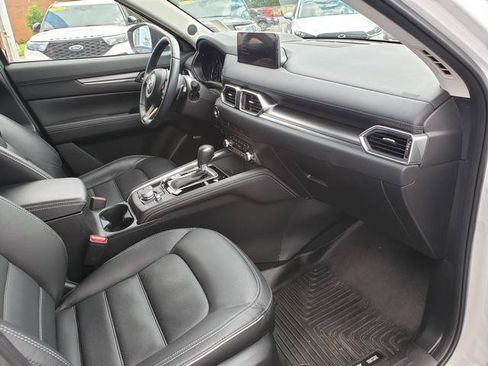 Certified 2024 MAZDA CX-5 AWD 2.5 S image 20