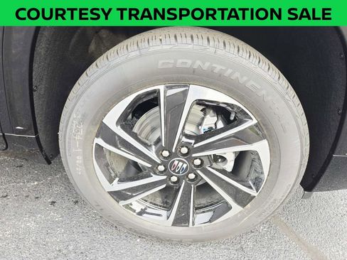 New 2026 Buick Enclave Sport Touring w/ Power Package AWD/4WD image 18