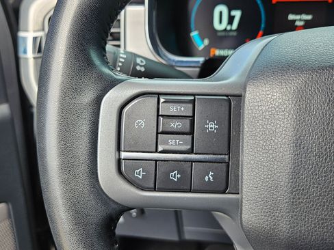 Used 2022 Ford F150 Lariat w/ Bed Utility Package image 17