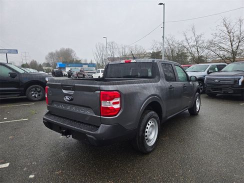 New 2026 Ford Maverick XL image 5