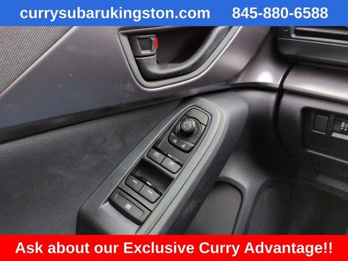 New 2026 Subaru Impreza 2.0i Sport image 17