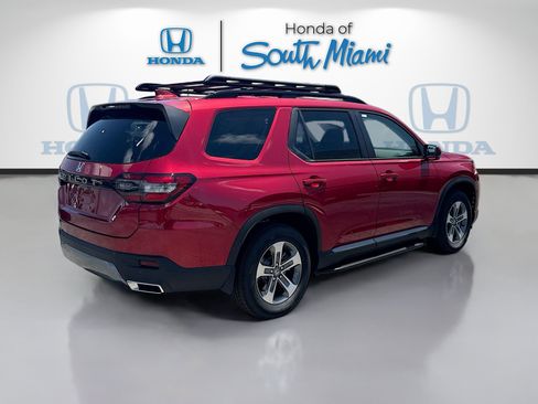 New 2026 Honda Pilot EX-L image 7