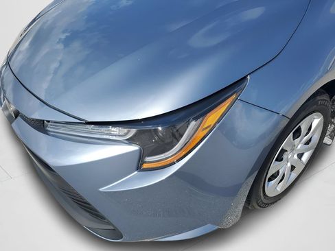 Used 2026 Toyota Corolla LE FWD image 32