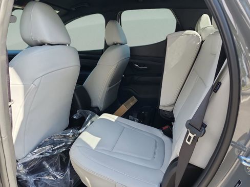 New 2026 Hyundai Santa Cruz SEL image 16