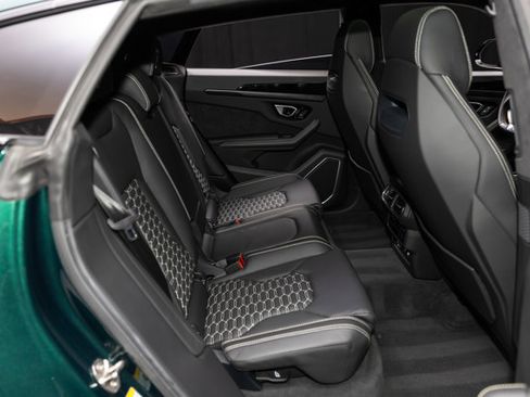 Used 2021 Lamborghini Urus image 69