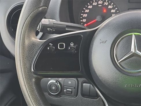 Used 2019 Mercedes-Benz Sprinter 144 Cargo image 25