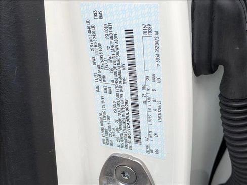 Used 2024 Lincoln Corsair FWD image 22