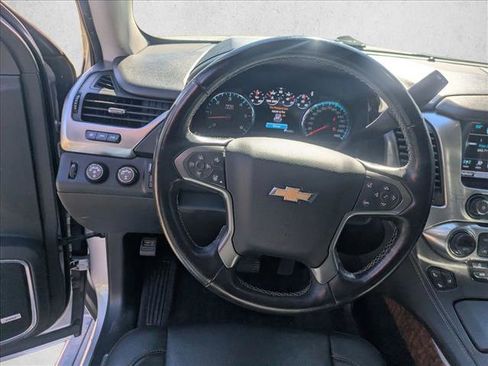 Used 2019 Chevrolet Tahoe Premier image 12