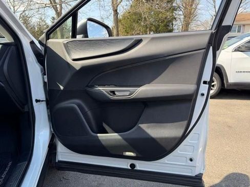 Used 2022 Lexus NX 450h+ AWD w/ Vision Package image 12