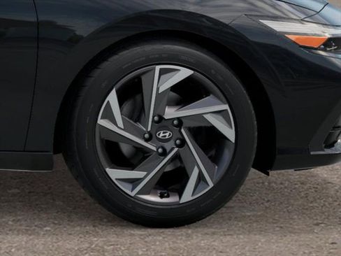 New 2026 Hyundai Elantra SEL Sport Premium FWD image 8