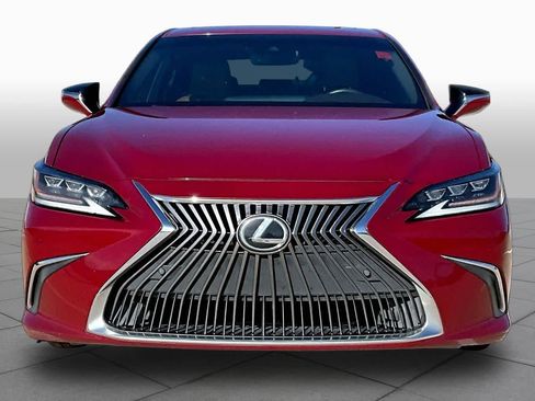Used 2020 Lexus ES 350 w/ Accessory Package 2 FWD image 4