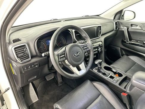 Used 2020 Kia Sportage EX w/ Option Group 15 image 21