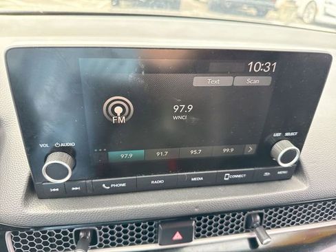 Used 2024 Honda Civic Sport image 16