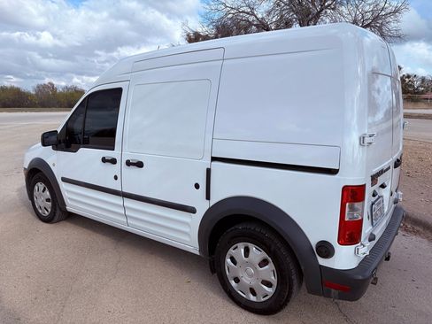 Used 2013 Ford Transit Connect XL w/ Fleet XL PWR Group image 4